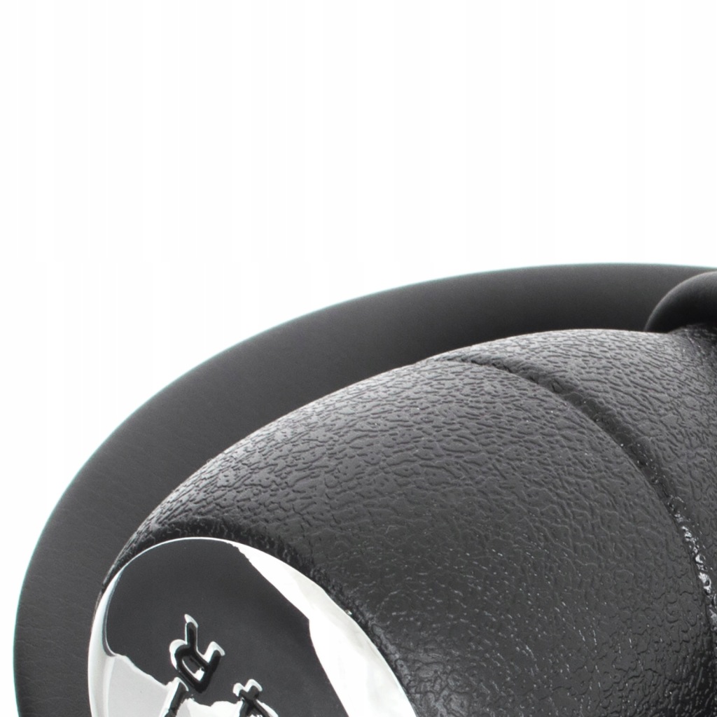 фото №3, Peugeot partner 2008- ручка рычаг переключения передач чехол