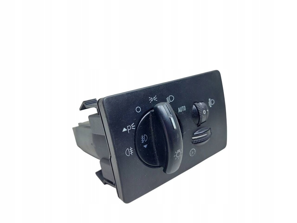 фото №1, Ford focus 2007 переключатель света