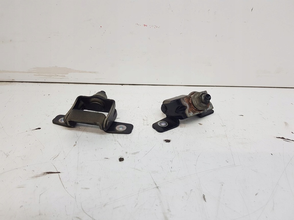 фото №1, Kia picanto ii петля петли крышки задняя 2011-