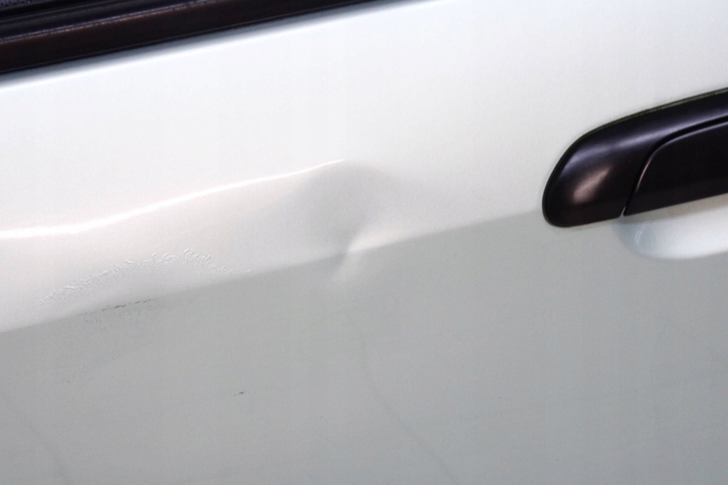 фото №6, Honda jazz ii 01r- дверь левая передние левый перед g506m