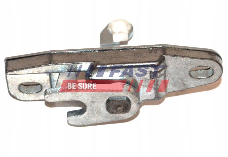 фото №2, Замок дверь renault master 98 bok pr gó renault m