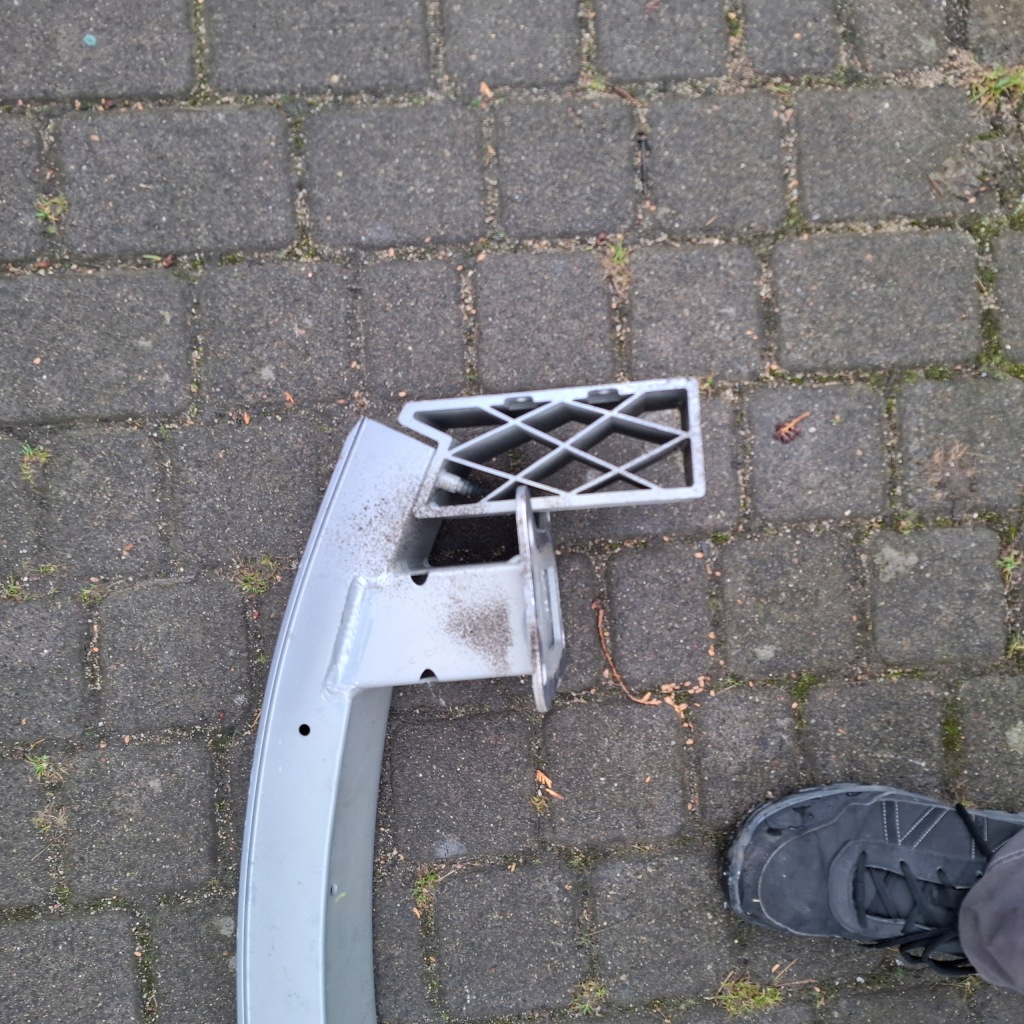 Byd han hcee балка бампера перед передняя byd7009bev97 Киев