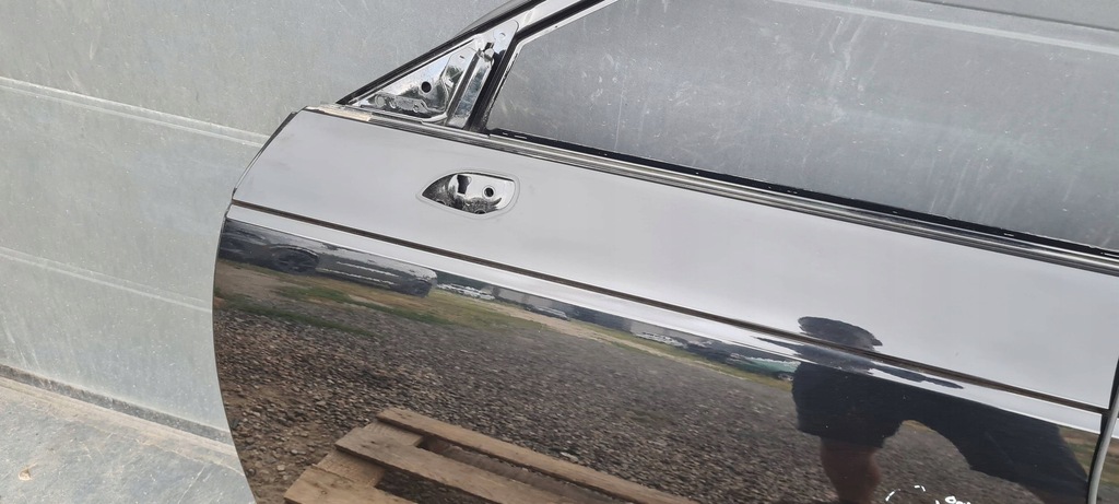 фото №13, S4 b9 8w a4 дверь левая левый перед передние ly9t 8w0831051a