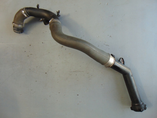 Купить Шланг интеркулер scenic iii 1.2 tce 144609794r kompletny