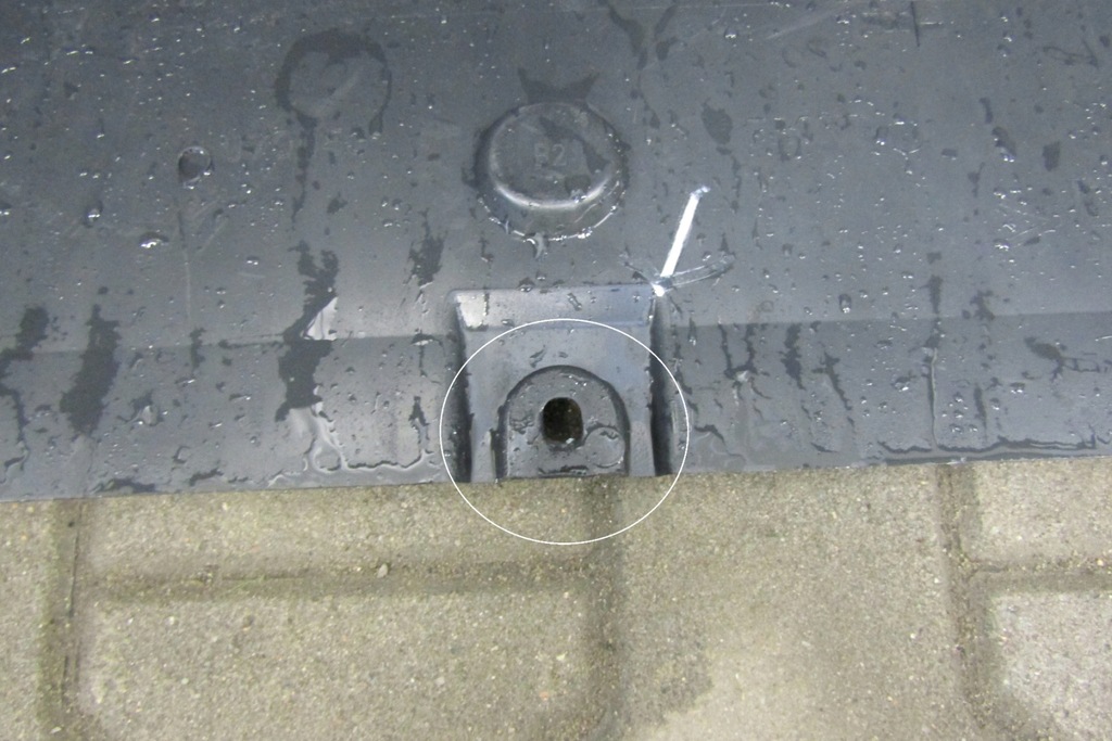 фото №13, Бампер перед передний renault captur 2 ii 19-