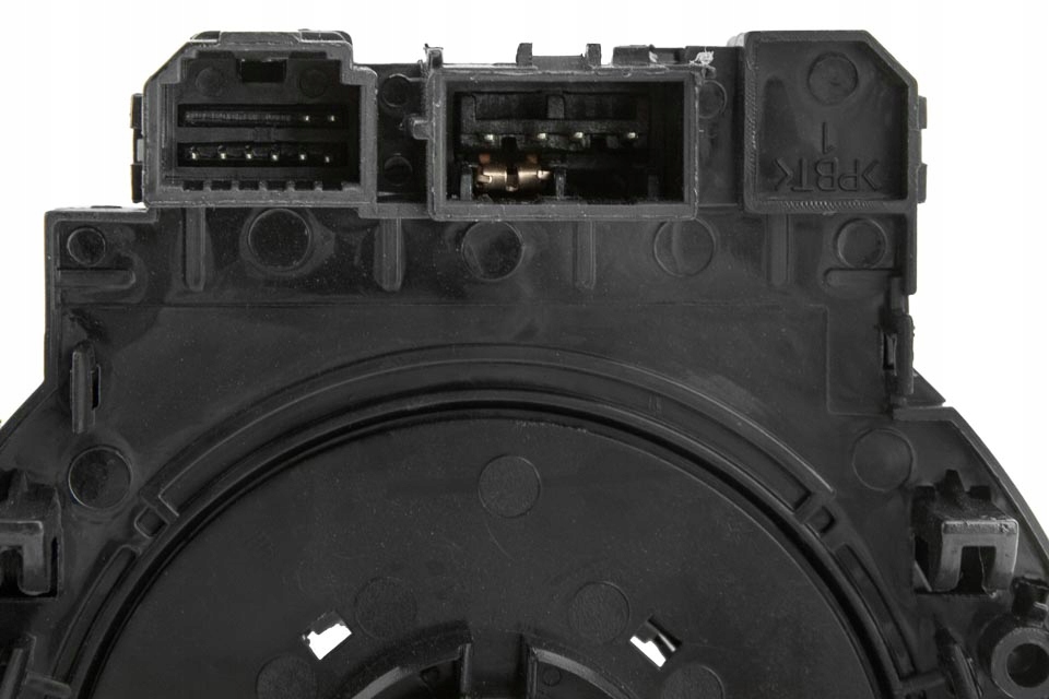 фото №14, Лента руля шлейф kia carens 2006-2012