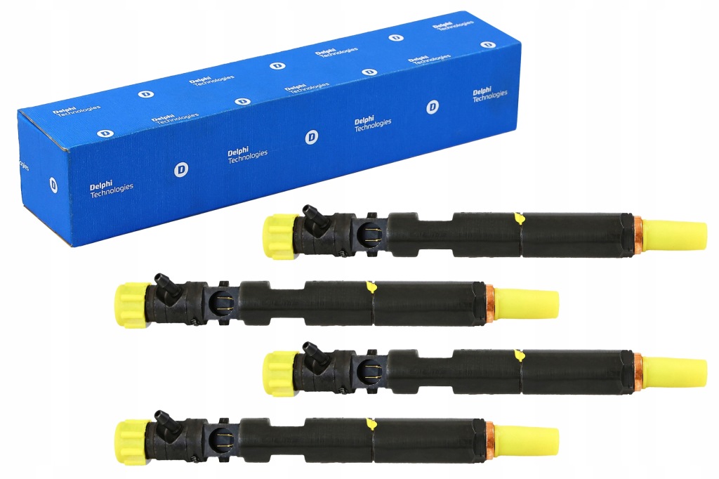 фото №3, Форсунки renault scenic ii 1.5 dci