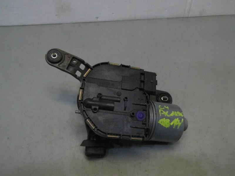 фото №1, Моторчик двірники правий c4 picasso ii eu