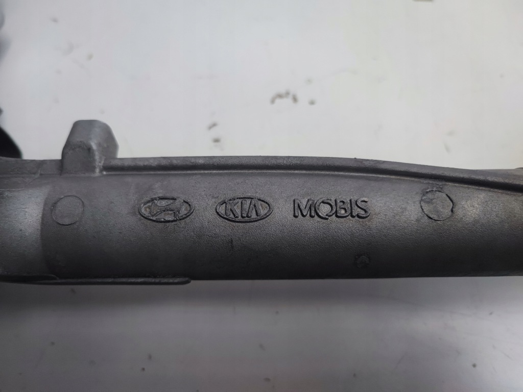 фото №8, Рулевая рейка трансмиссия рулевая kia ceed iii 56500j7000