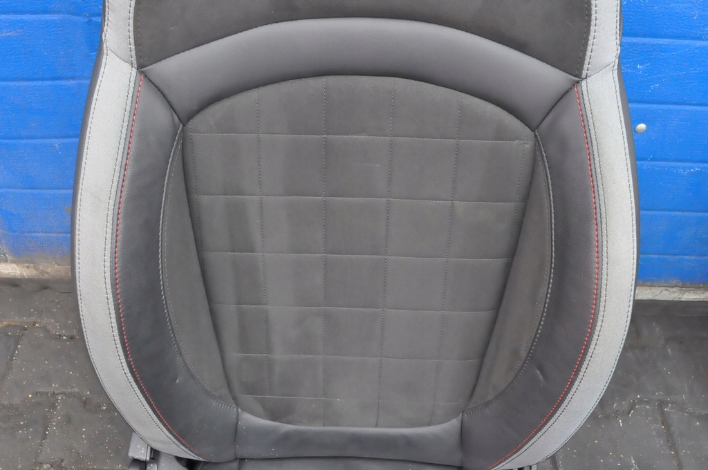 фото №8, Mini countryman f60 jcw перехідник салону сидіння заднє сидіння cooper s