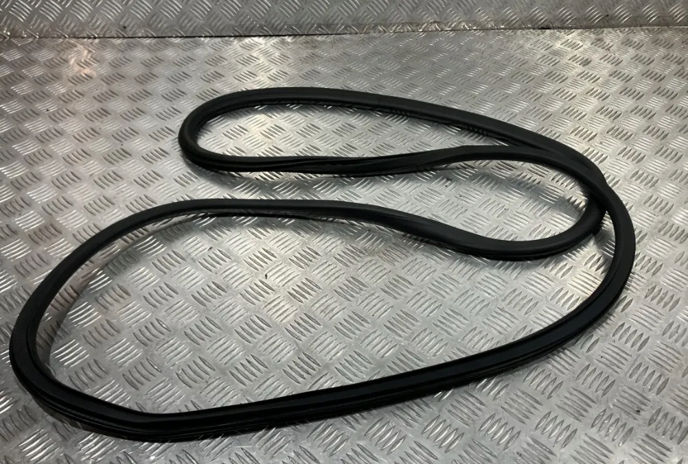 фото №1, Прокладка кузовна двері перед ліва права opel grandland x 17-