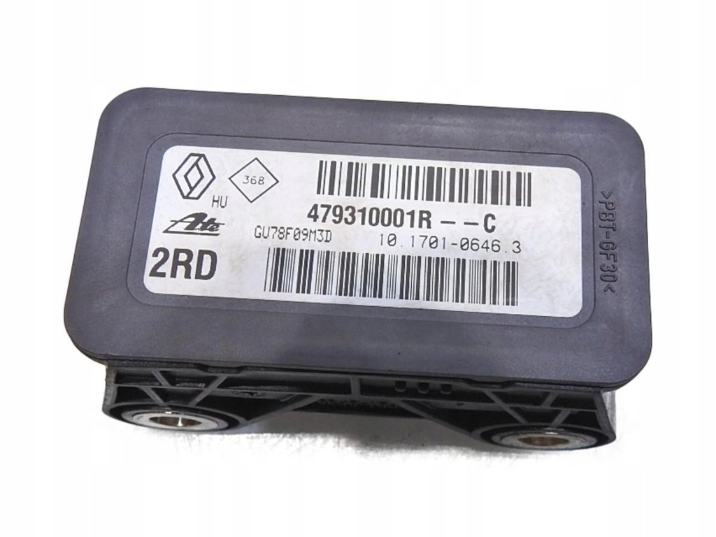 фото №1, Датчик esp renault laguna iii 2.0 dci 479310001r