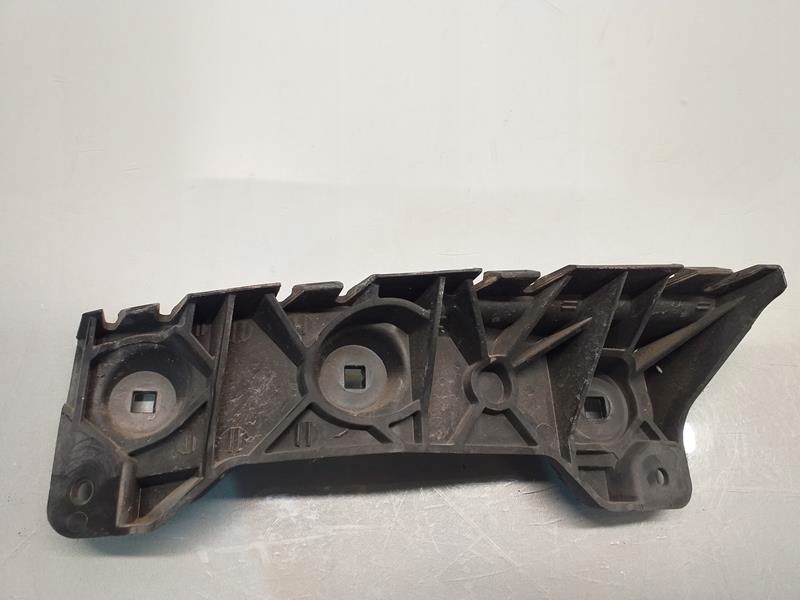 фото №4, Направляющая бампера левый задняя mini r60 9802115