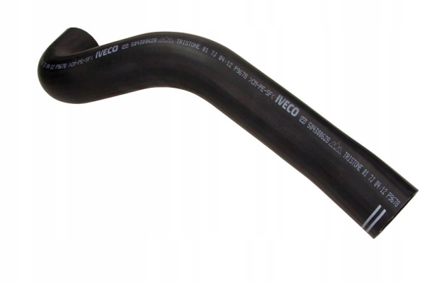 фото №1, Шланг турбонагнітача оригінал fiat 504300628