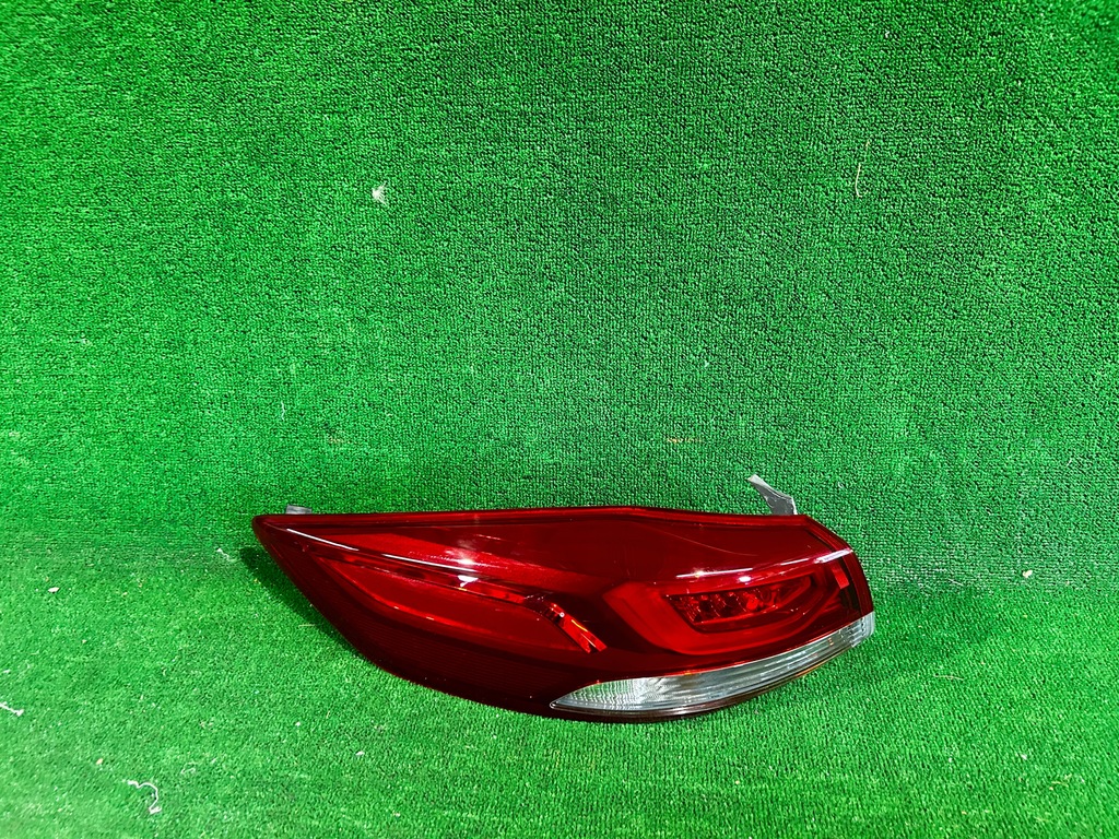 фото №1, Лампа задняя задняя левая hyundai elantra vi