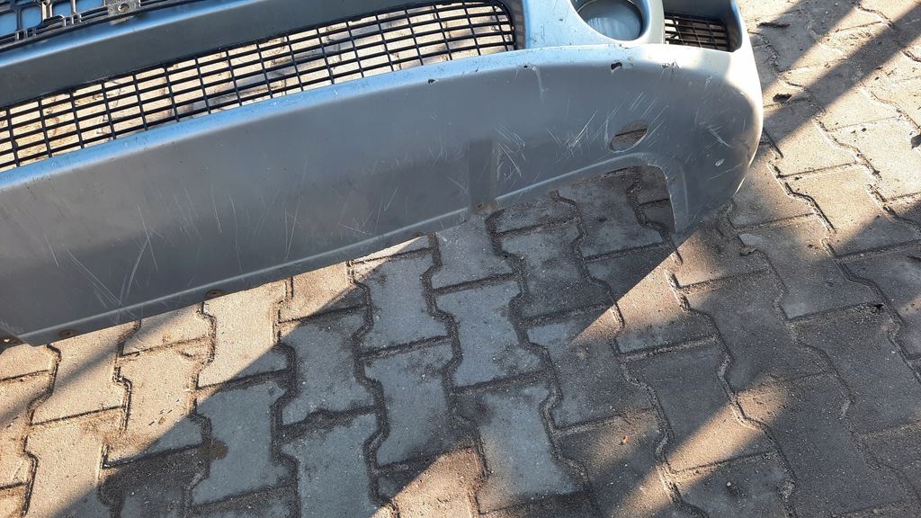 фото №9, Бампер перед fiat croma 07r