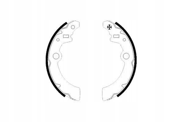 фото №2, Гальмівні колодки гальмівні suzuki wagon r+ textar