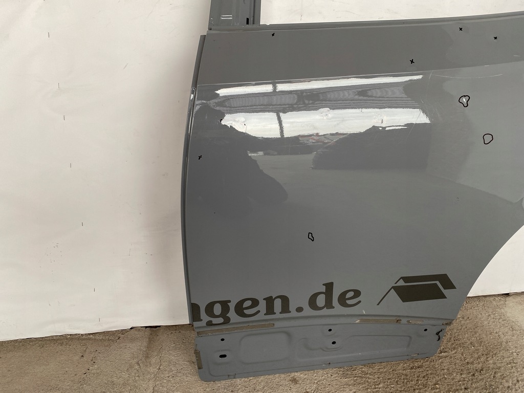 фото №6, Vw id4 двері задня ліва задні