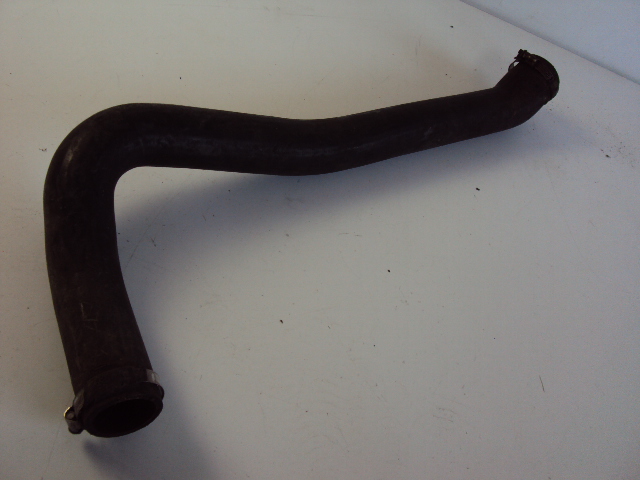 фото №2, Труба інтеркулер renault master ii 2.5 dci 00-10