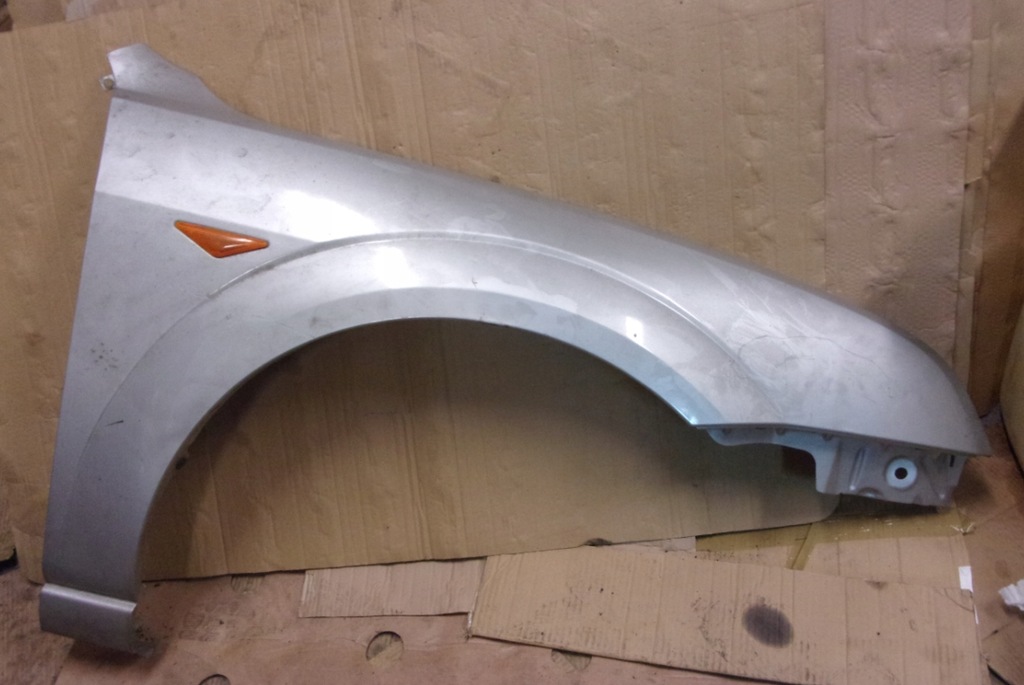 фото №1, Крила правий ford mondeo mk3