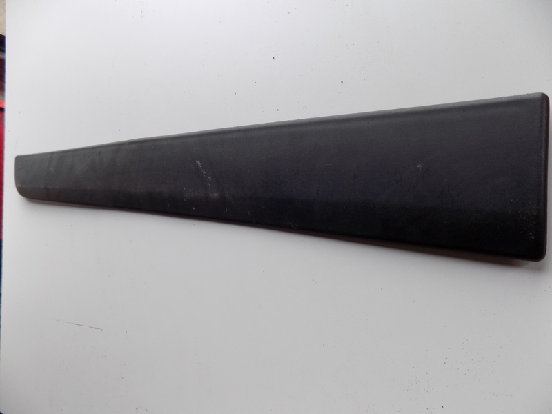 фото №11, Suzuki sx-4 sx4 молдинг накладка двері лівий перед 990e0-79j07