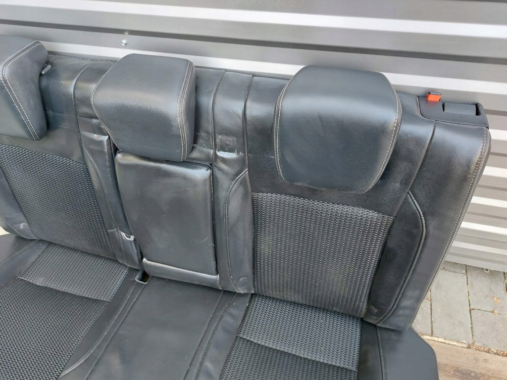 фото №7, Suzuki sx4 s-cross сидіння лівий правий перед задня 22r