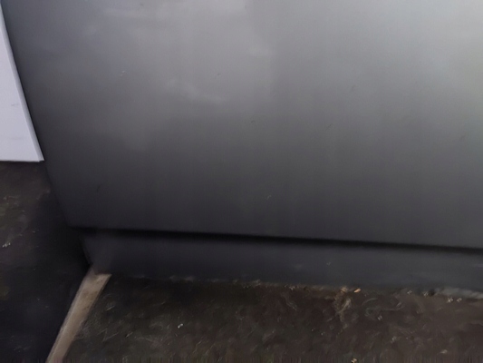 фото №7, Bmw x3 e83 двері лівий задня silbergrau a08