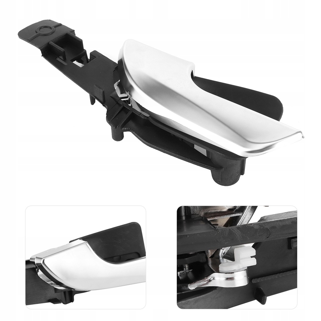 фото №10, Chroming ручка внутренняя 156092167 перед левая alfa romeo giulietta