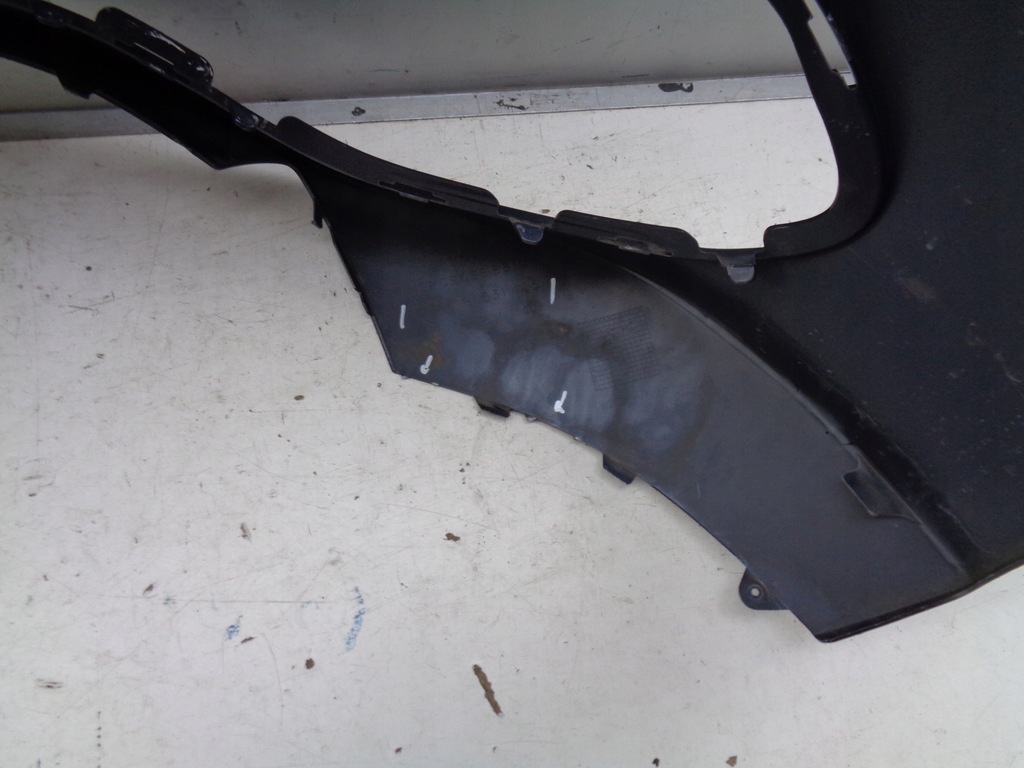 фото №9, Бампер передний mercedes c-klasa w206 21- nr 44079