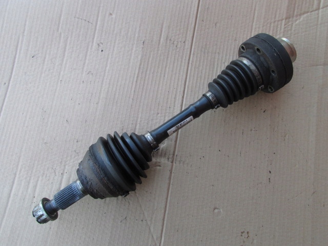 фото №5, Audi q7 4l 2007r 3.0 tdi привідний вал лівий перед передня 7l0407271e