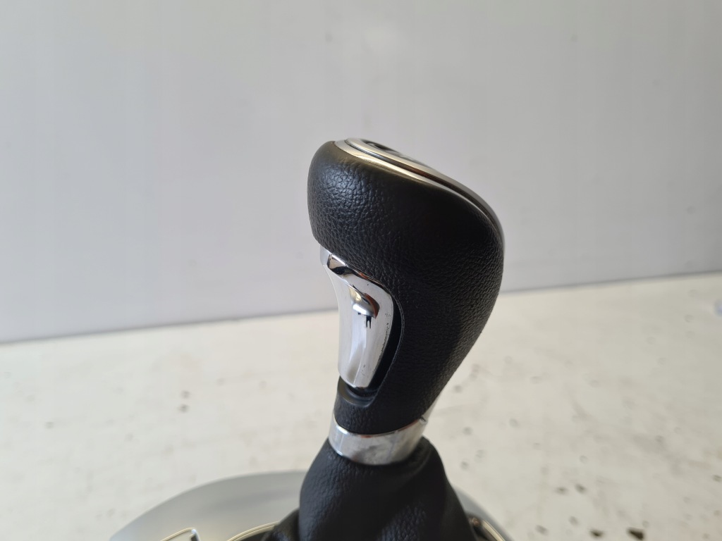 фото №3, Opel mokka ручка домкрат перемикання передач автоматична коробка передач