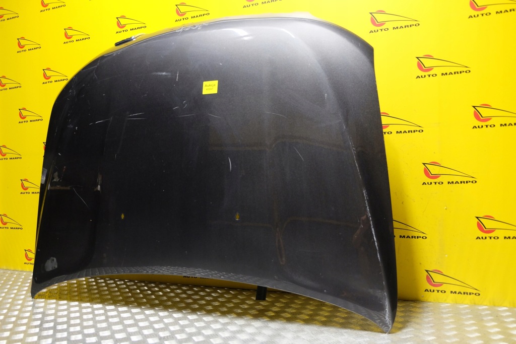 фото №9, Jeep cherokee kl lift 2019 2020 капот перед usa