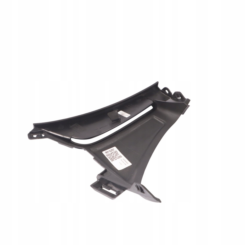 фото №11, Mercedes glc x253 amg защита бампера правый перед a2538859903