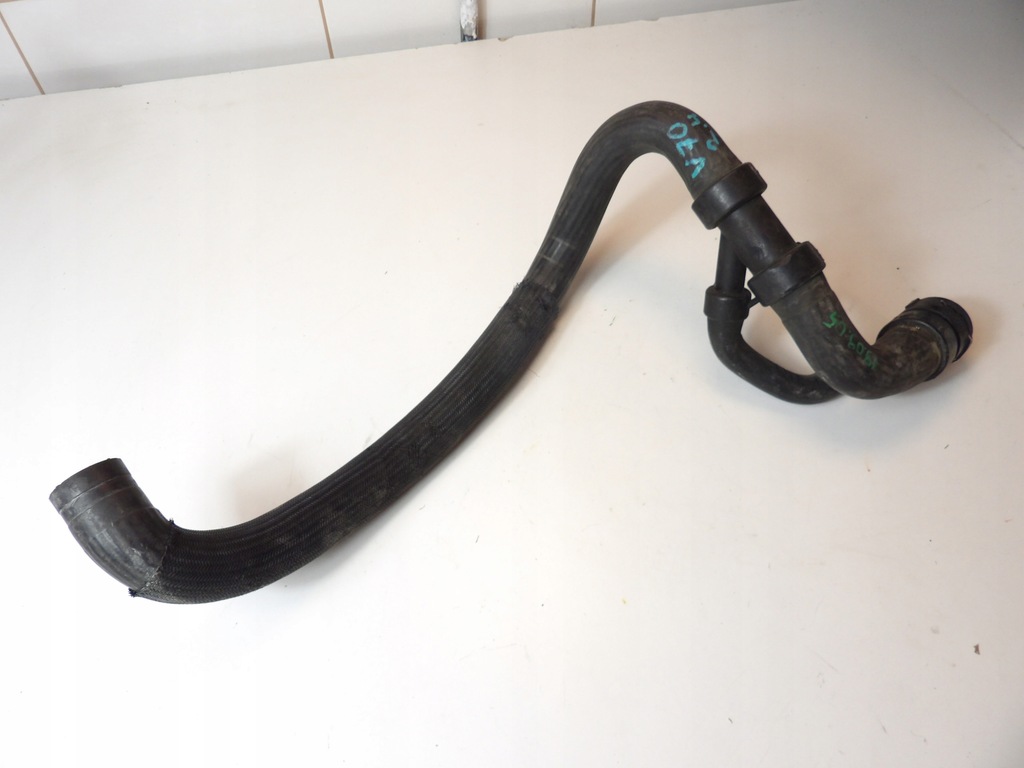 фото №3, Volvo v70 2.4 wąż wody