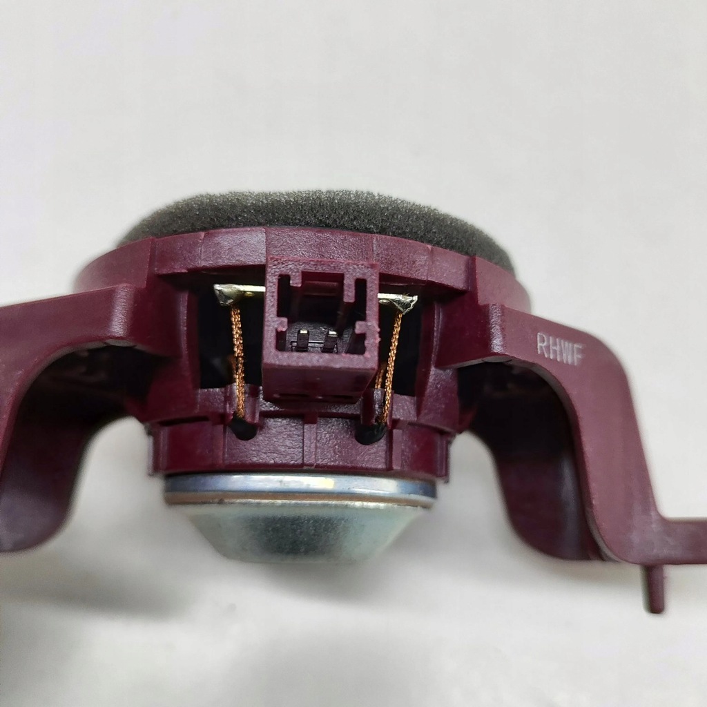 фото №7, Kia ev6 2023 динамік панелі приладової панелі