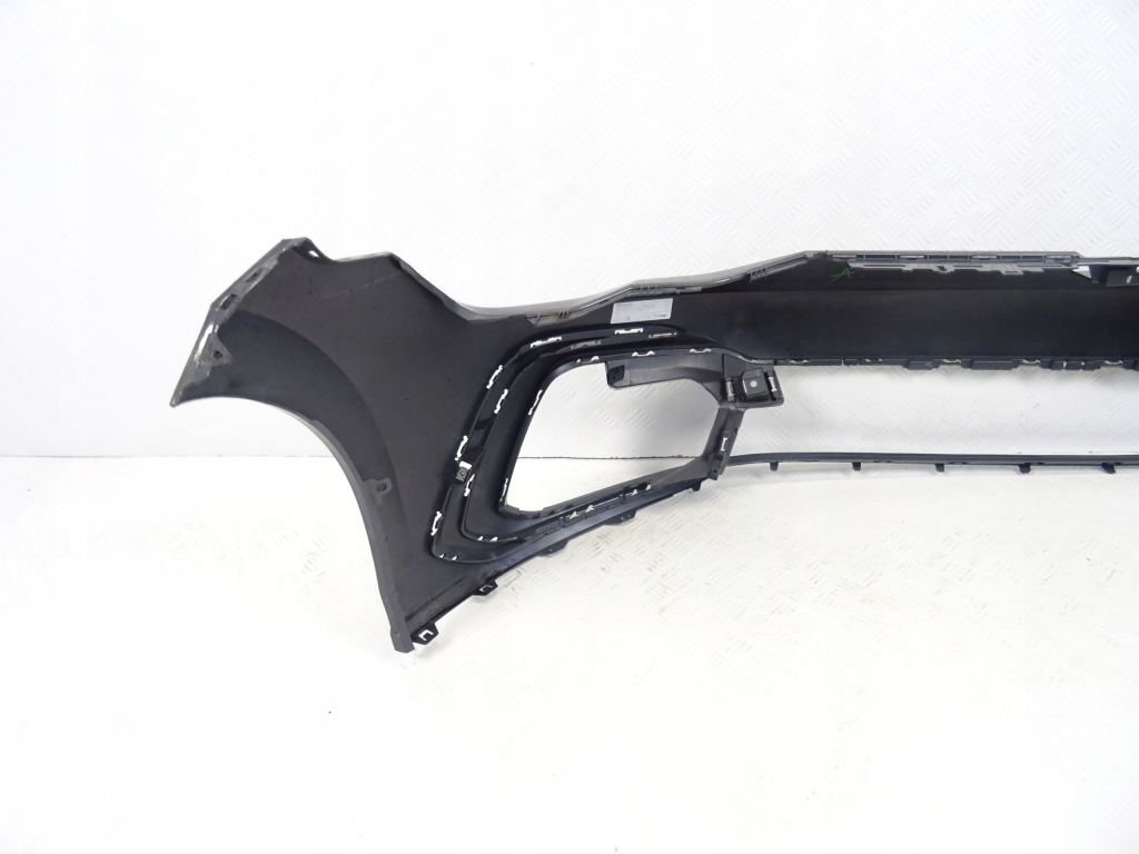 фото №15, Бампер перед передний vw golf viii 5h0807221