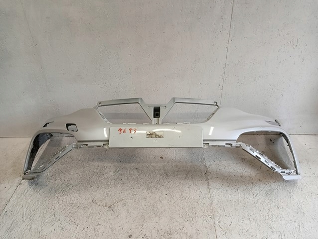 фото №1, Бампер перед передний renault arkana rs line 21-