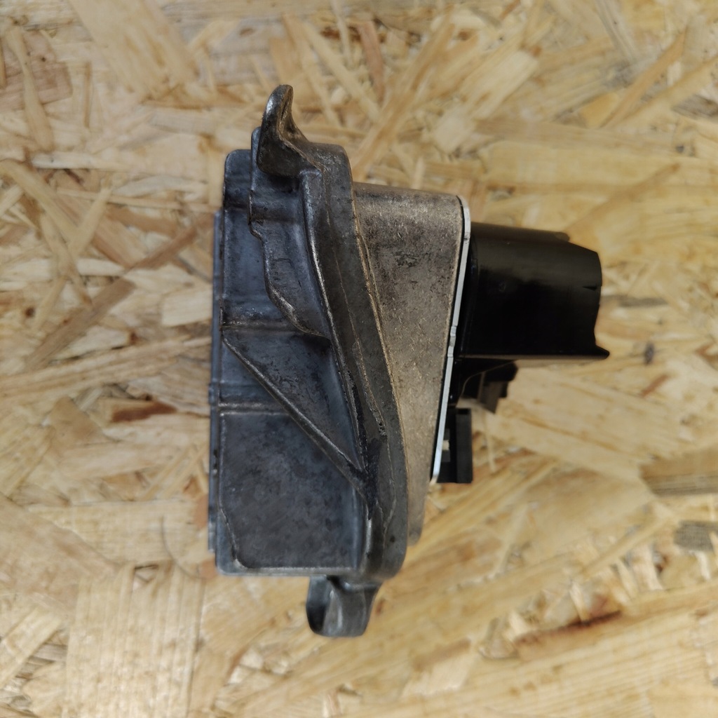 фото №1, Модуль перетворювач jeż лампи перед renault kadjar