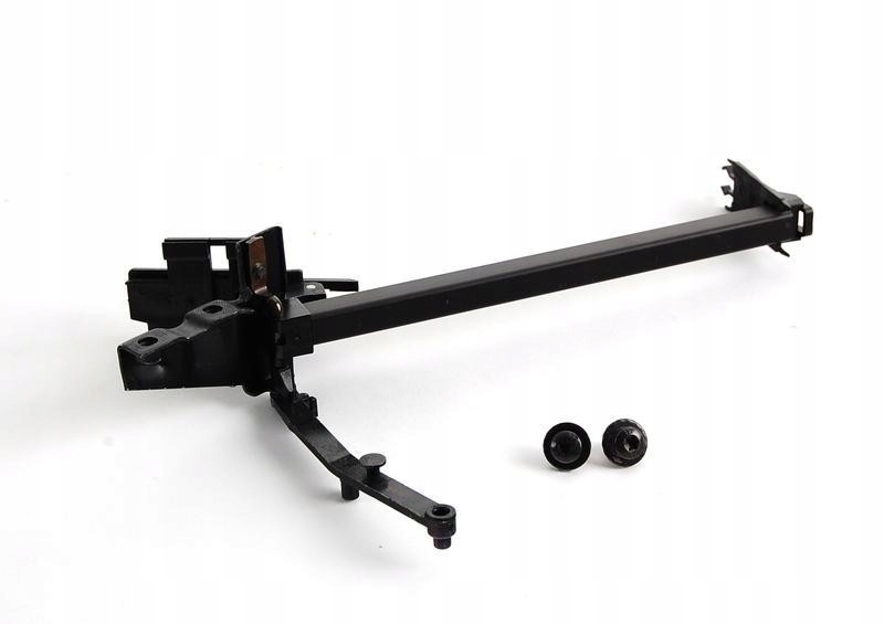 фото №8, Напрямна керуючий люком bmw 5 e39 x5 e53 оригінальний 54128202296