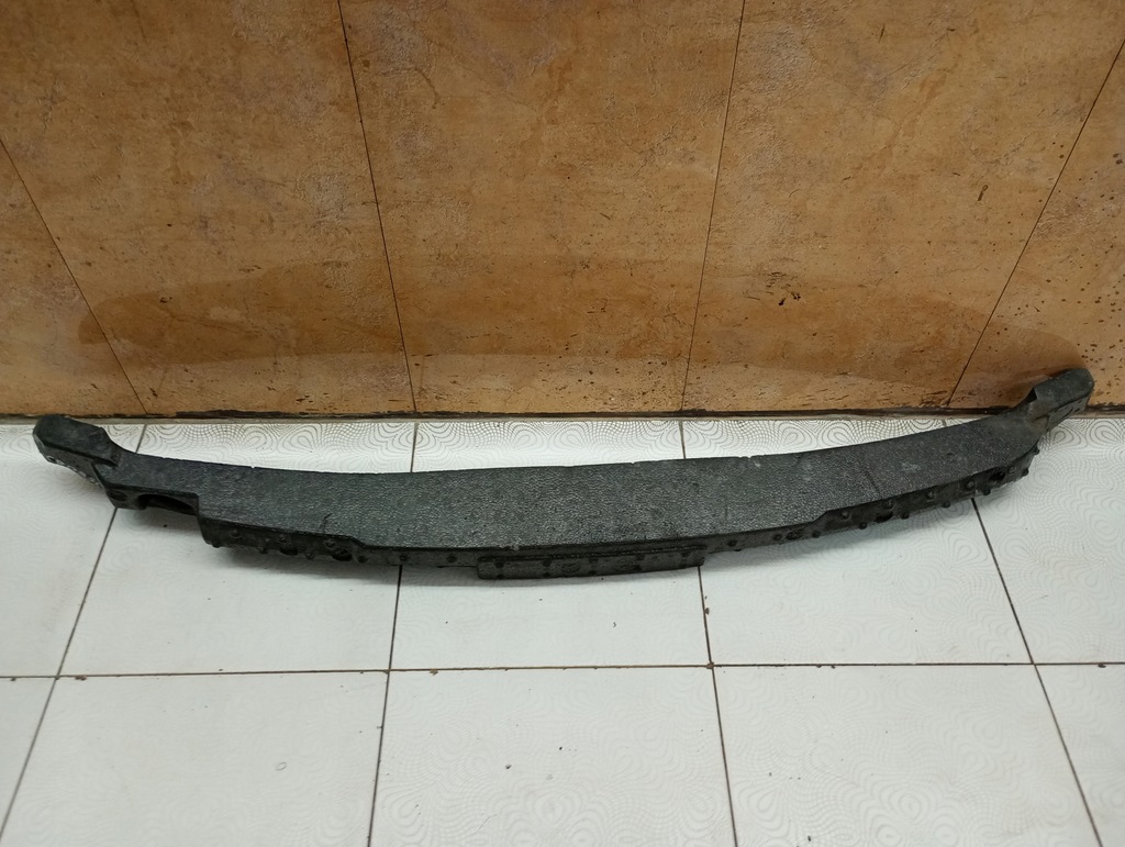 фото №1, Пенополистирол абсорбер бампера opel crossland lift