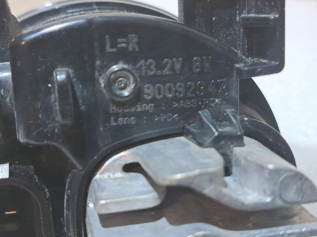 фото №8, Citroen c4 iii протитуманна фара правий org