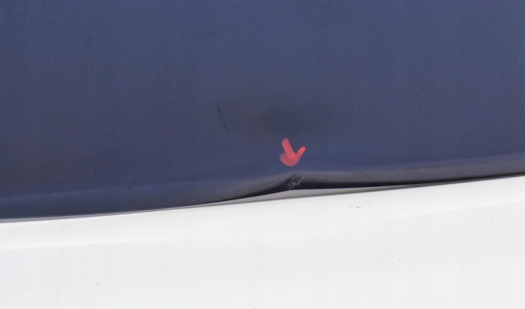 фото №5, Volvo v40 ii кришка багажника задня задня org 12+