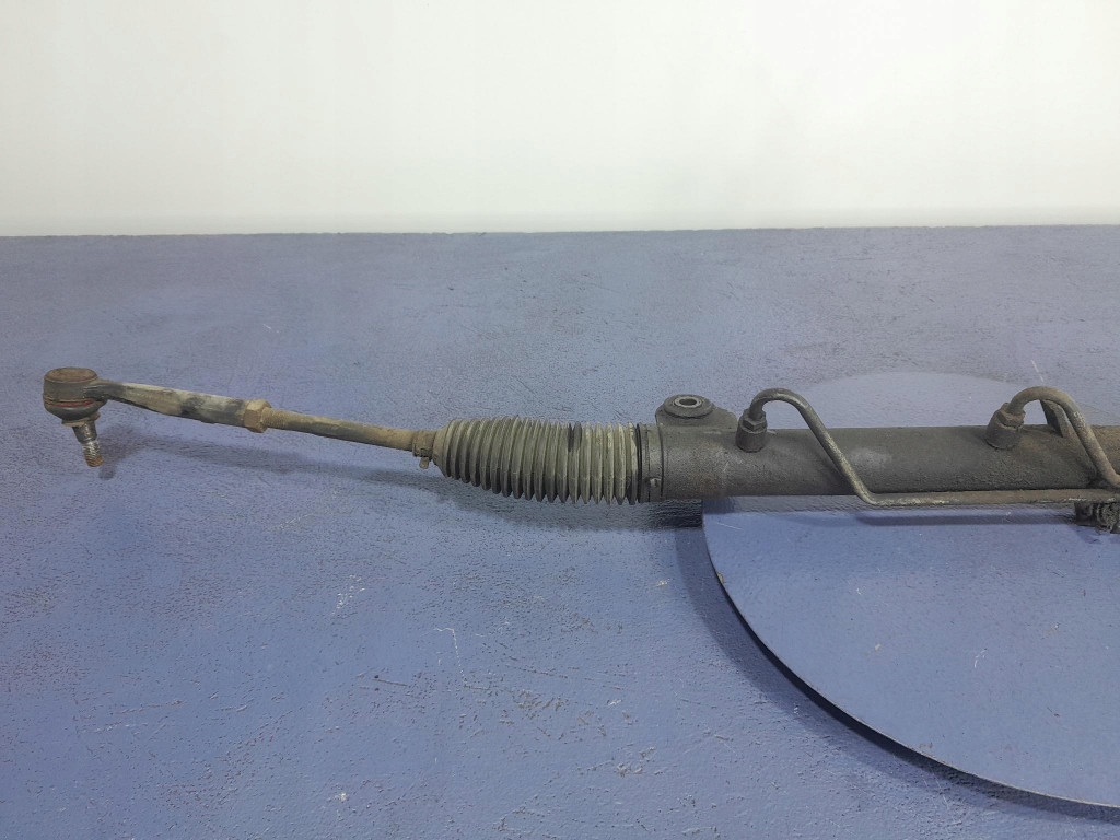 Opel zafira b рулевая рейка трансмиссия рулевая eu 13188616 Недорого