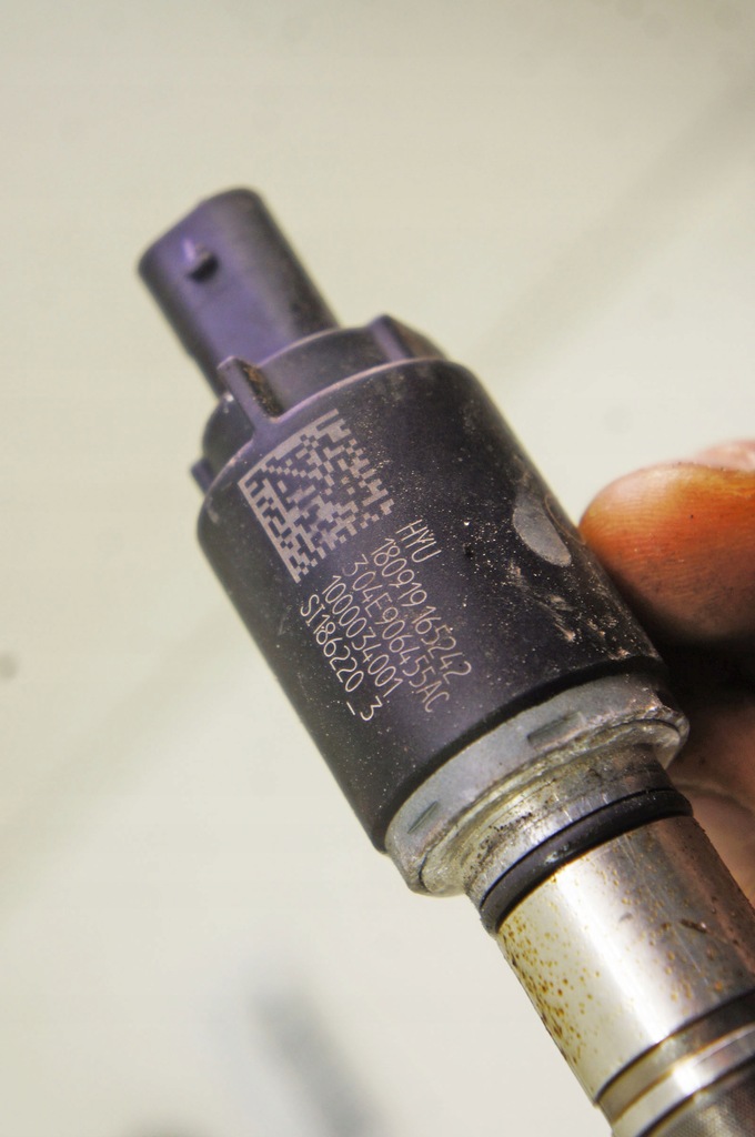 фото №5, Pw234 skoda scala 1.5i датчик faz распределительного вала 04e906455ac