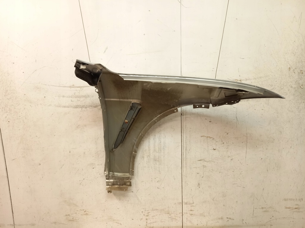 фото №9, Jaguar f-pace f pace svr hk83 x761 крила лівий передній перед