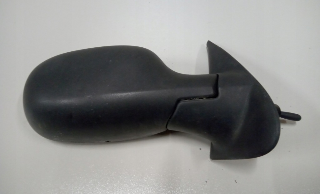 фото №6, Зеркало левая правое механическая коробка передач nissan micra k12