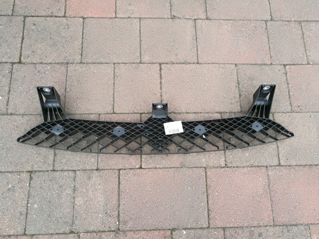 фото №1, Кронштейн решітка радіатор 7p6807192c-vw touareg ii