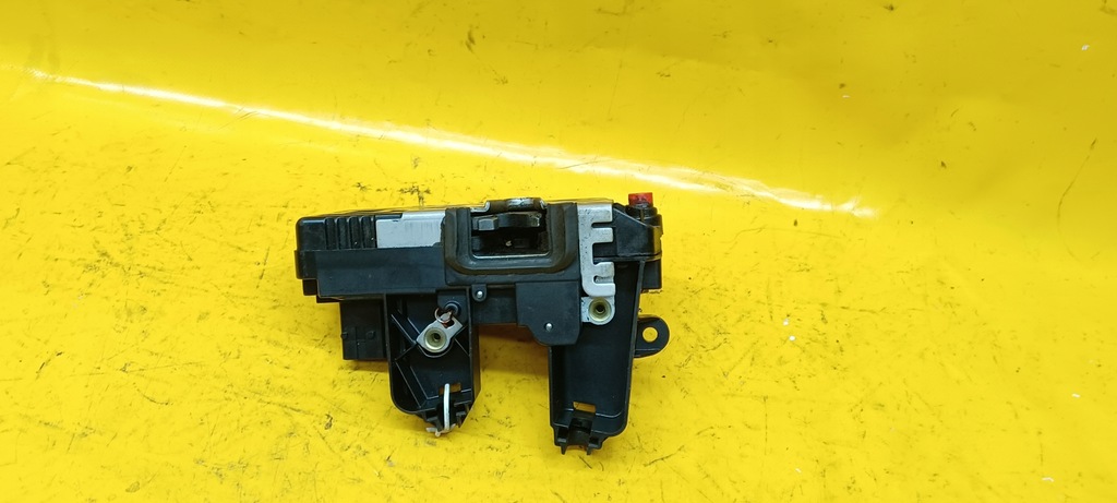 фото №8, Замок дверь правый задняя signum 03-05r 24447346fg