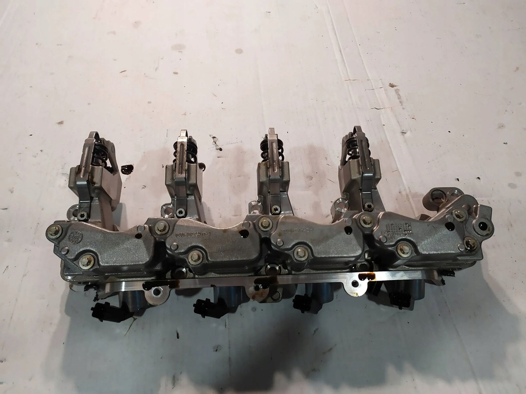 фото №13, Активатор клапанов alfa romeo stelvio