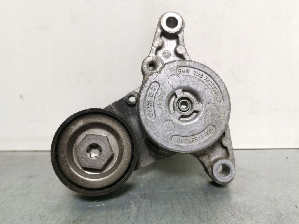 Купить 2016 mini cooper countryman r60 натяжитель ремень генератора 56813101